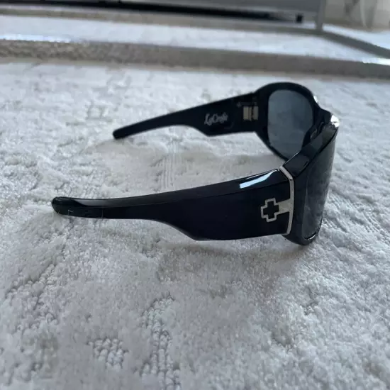 SPY+ Optics Lacrosse Sunglasses