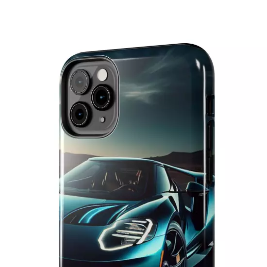 Car Phone Case / Ford GT