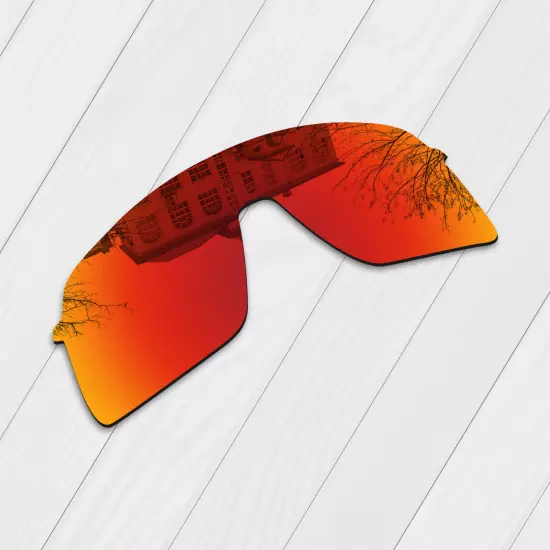 POLARIZED Replacement Lens For-Oakley Sutro Lite Sweep OO9465 Sunglasses