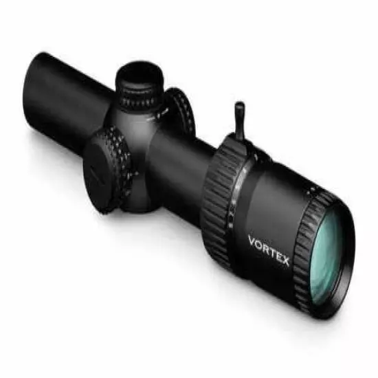 Vortex Strike Eagle 1-6x24mm Rifle Scope - NEW