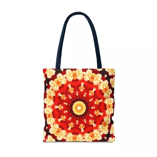 Tote Bag (AOP) - Kaleidoscopic 15