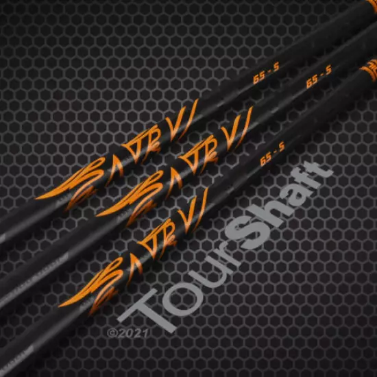 New Aldila NV 2KXV Orange Fairway Wood Shaft For Taylormade SIM2 T.I.