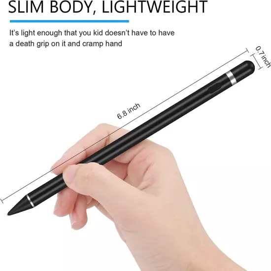 For Samsung Galaxy Z Fold6 - Digital Active Stylus Pen Capacitive Touch