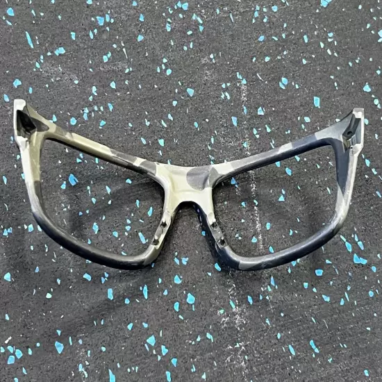 authentic Oakley DROP POINT center frame , ARMS part choose your color