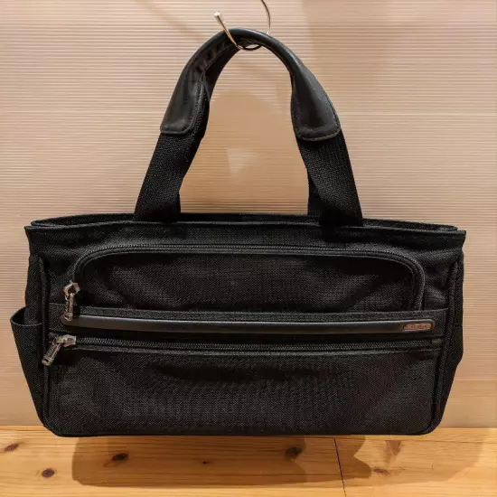 Tumi Business Bag Tote G4.4 Courier Small