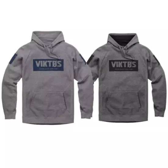 Viktos Fallback Shooter Hoodie