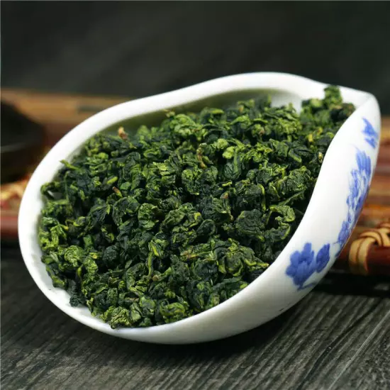 Oolong Tea 250g Tieguanyin China natural organic health care green tie guan yin