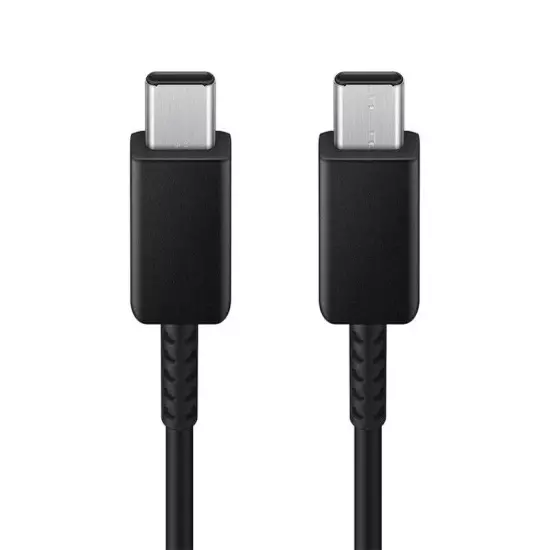 For Samsung Galaxy Z Fold6 - PD Fast Charger Cord USB-C Cable OEM