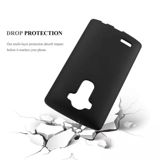 Case for LG G4 / G4 PLUS Slim Protection Phone Cover Silicone TPU