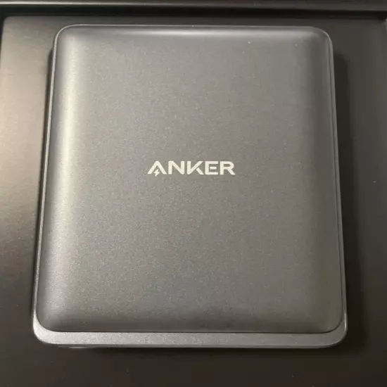 Anker Series 5 Power Expand 13-in-1 USB-C Docking Station A8392