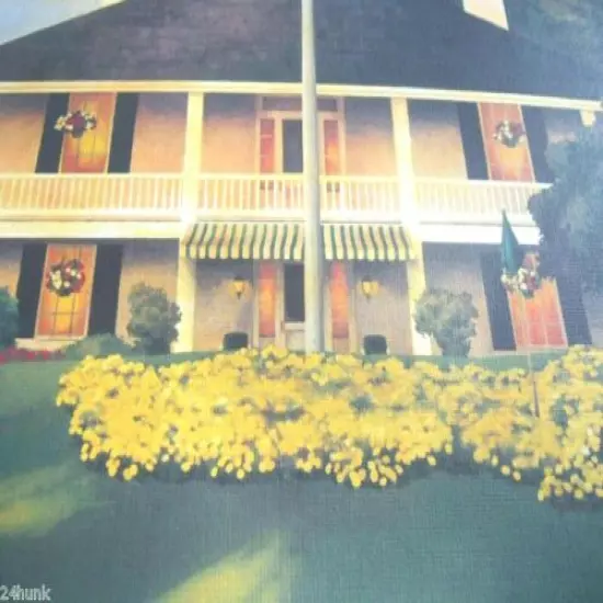 Masters Augusta National Golf Club SUITE OF FOUR PRINTS NEW Retail Value $250