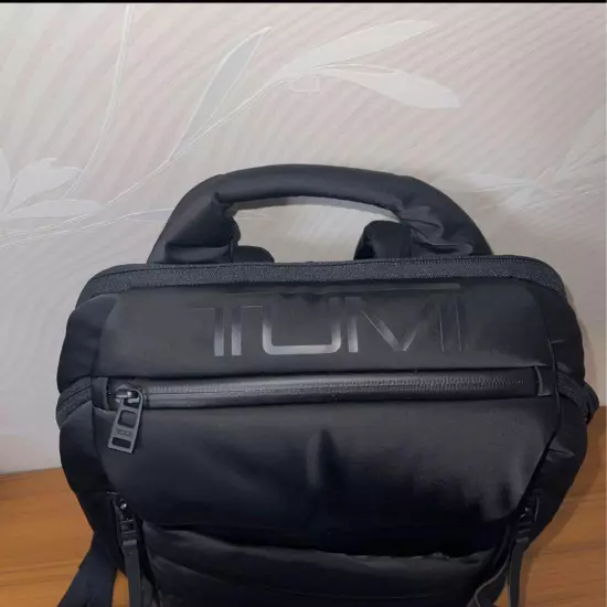 Sold Out Tumi Emmers Backpack Rucksack