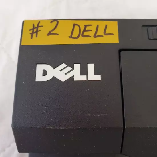 Dell PR02X Docking Station E-Port Plus II USB 3.0 PRO2X Dock Station #2