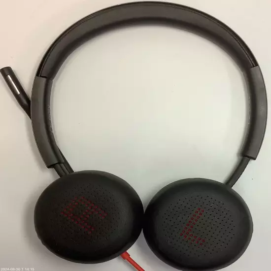 Plantronics BW8225 USB C HEADPHONE MIC