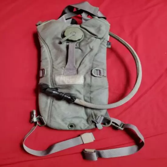 CAMELBAK Maximum Gear Thermobak3L Hydration Pack 3L (100oz) GRAY