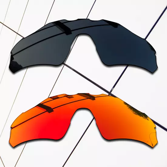 TRUE Polarized Replacement Lenses for-Oakley Radar EV Path OO9208 Wholesale