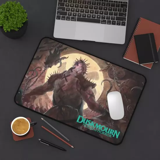 Horror Duskmourn Magic the Gathering 12x18 Desk/Playmat