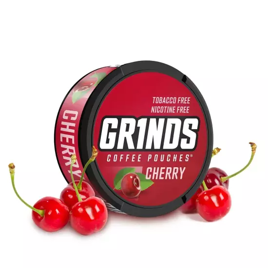 Grinds Coffee Pouches All Flavors As Seen On Shark Tank