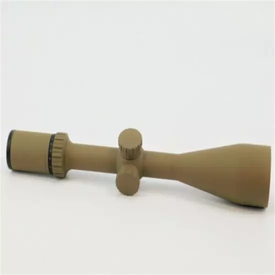 Burris Fullfield E1 3-9X50mm Ballistic Plex E1 Flat Dark Earth 200330FDE