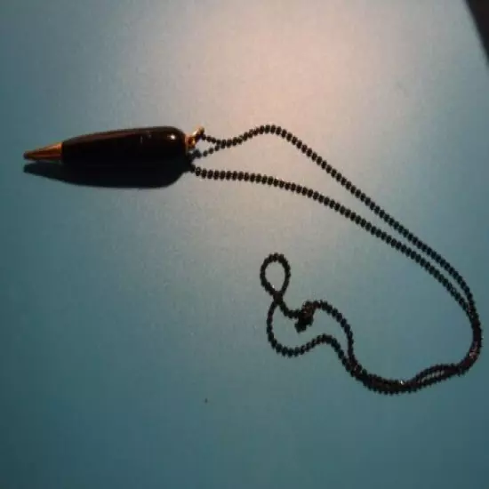 Vintage Scheaffer Black Golf Pencil 1930's-Pendant