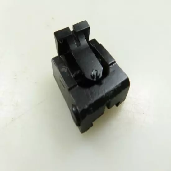 THOMPSON CONTENDER ADJ REAR SIGHT