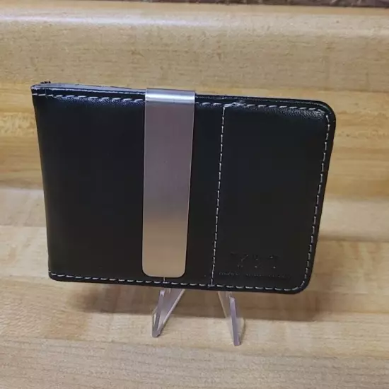 Y&G Men’s Leather Wallets