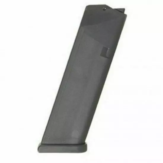 GLOCK 17 FACTORY OEM 9MM 10RD MAGAZINES MAGS GEN 1/GEN 2 CA COMPLIANT [AH]