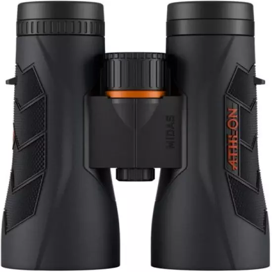 Athlon Optics Midas G2 10x50 UHD Binocular