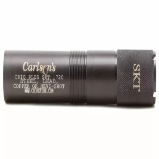 CARLSONS Benelli Crio/Crio Plus 12Ga Black Sporting Clay Skeet Choke Tube 27091