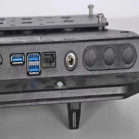 HAVIS DS-DELL-414 Docking Station Dell/ No Key/ LAT12-14, SP Dock Only