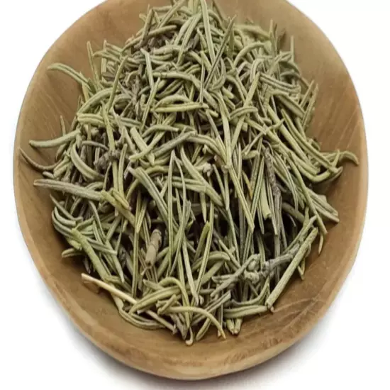 Organic Rosemary Herb - PREMIUM QUALITY FRESHLY DRIED AROMATIC LEAVES FREE POST