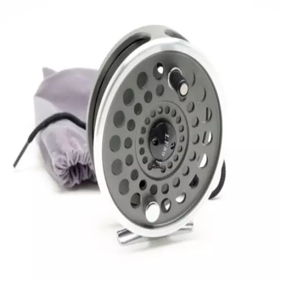 Lamiglas Stillwater LF89 LF 89 Fly Fishing Reel EXCELLENT!!!