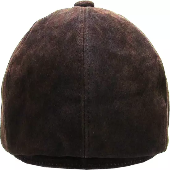 Mens Ivy Hat Golf Driving Ascot Winter Flat Cabbie Newsboy