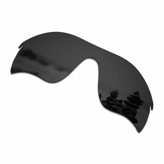 SmartVLT Polarized Replacement Lenses for-Oakley RadarLock Path OO9181- Mult