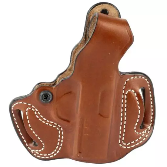 DeSantis 085 Thumb Break Mini Slide Belt Holster Fits SIG P365 Right 085TA8JZ0