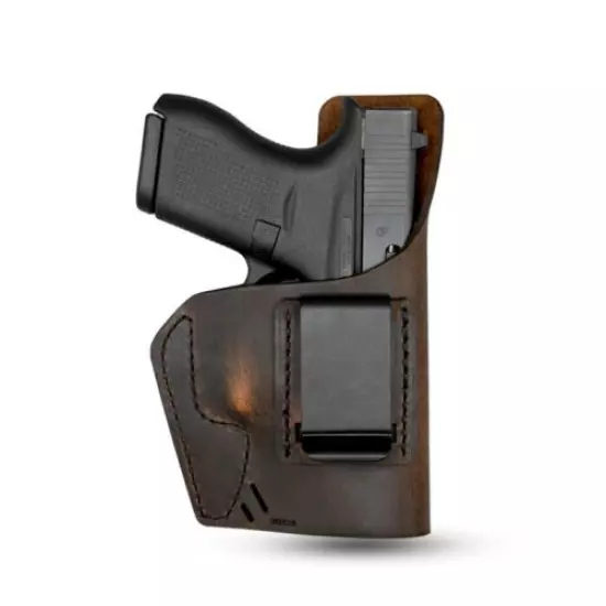 Versacarry Element (IWB) Holster - Fits Most Most Double Stacked Semi-Autos