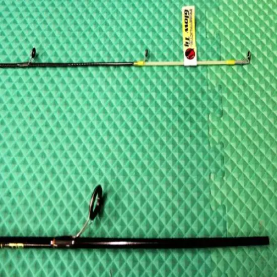 Zebco Spinning Combo Rhino 6' 6" Rod RNS66MWG With Optix OP40F Size Reel ZS3540