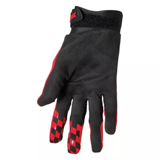 Thor Mens Motocross Draft Gloves