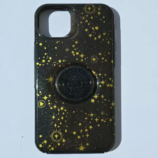 OtterBox Apple iPhone 14Pro Max Otter + Pop Symmetry Series Case - Soft Mystic