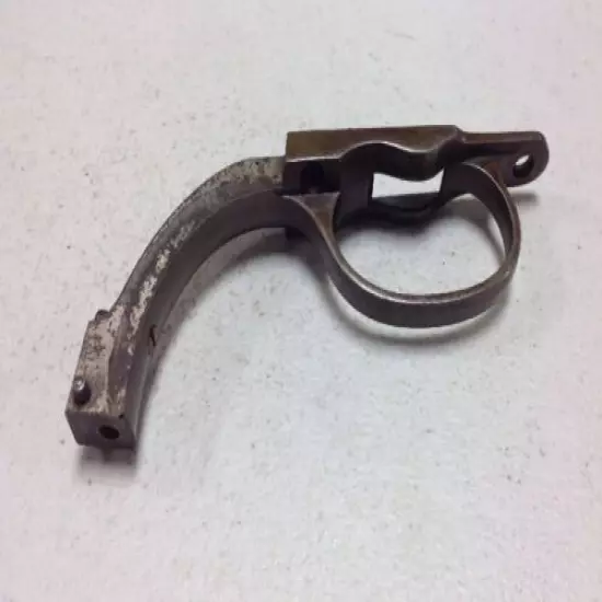 COLT LIGHTNING D.A. 38 USED Trigger Guard W/ Mainspring Tension Screw.