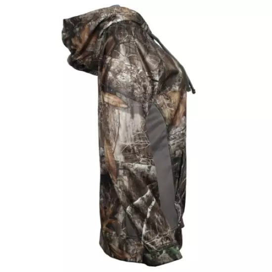 Gamehide Women's High Performance Camo Hunting Hoodie