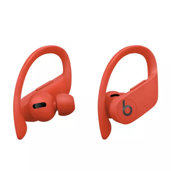 by Dr. Dre Powerbeats Pro Ear-Hook Wireless Bluetooth Earphones