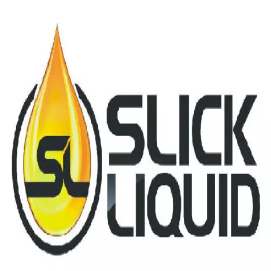 Slick Liquid Lube Bearings, 100% Synthetic Gun Oil for Mossberg or Any Shotgun