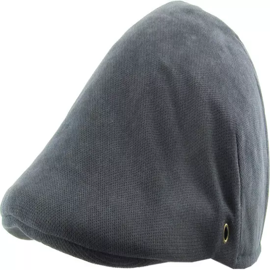 Mens Ivy Hat Golf Driving Ascot Winter Flat Cabbie Newsboy