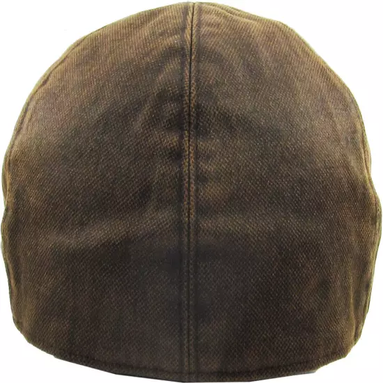 Mens Ivy Hat Golf Driving Ascot Winter Flat Cabbie Newsboy