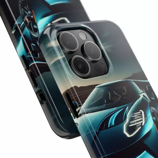 Car Phone Case / Ford GT