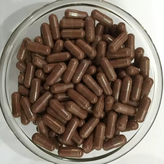 500mg*200capsules Organic Dragon's Blood 20:1 Extract Capsule