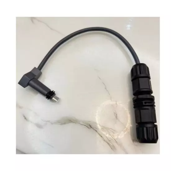 For V2 RJ45 Adapter Cable Male to Female Adapter Cable3679