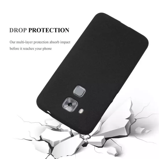 Case for Huawei NOVA PLUS Protection Phone Cover TPU Silicone Slim