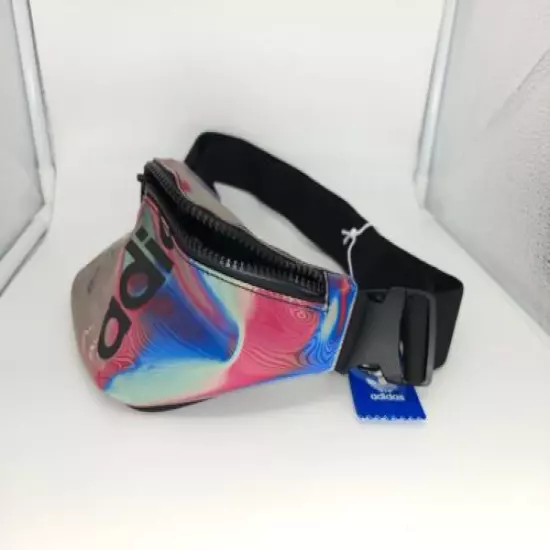 adidas Originals Color Shift Waist Bag